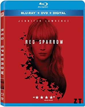 Red Sparrow HDLight 1080p MULTI