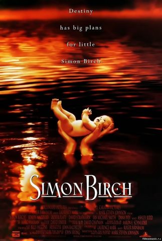 Simon Birch DVDRIP MULTI