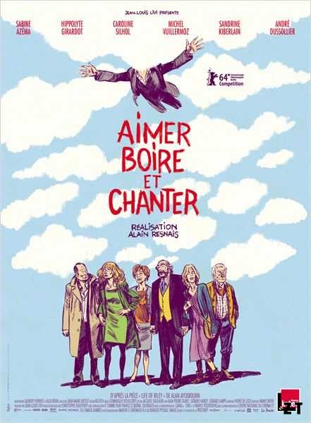 Aimer, Boire Et Chanter BDRIP French