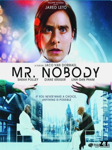 Mr. Nobody HDLight 720p TrueFrench