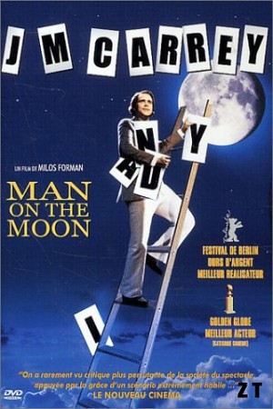 Man on the Moon DVDRIP French