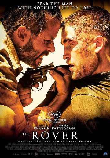 The Rover DVDRIP French