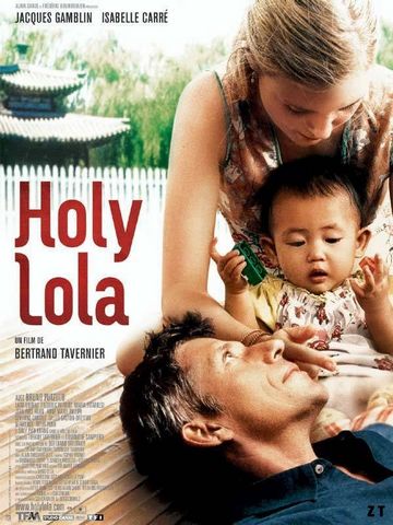 Holy Lola DVDRIP French