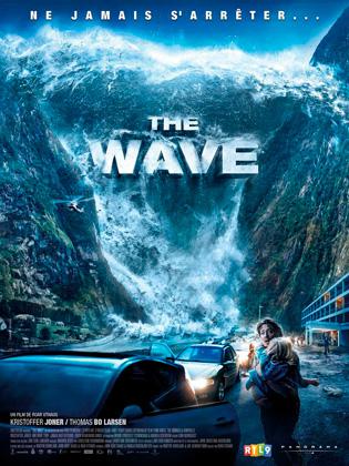 The Wave BDRIP TrueFrench