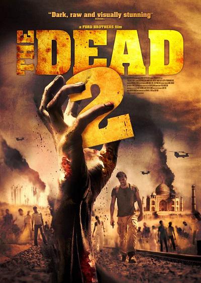 The Dead 2 : India DVDRIP French