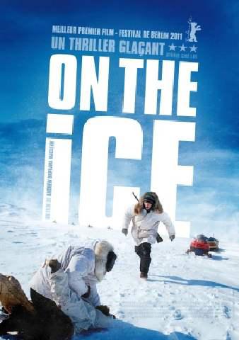 On The Ice DVDRIP TrueFrench