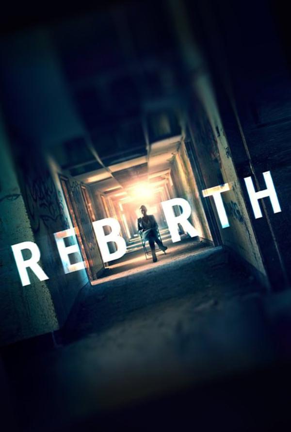 Rebirth HDRip French
