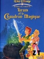 Taram Et Le Chaudron Magique DVDRIP TrueFrench