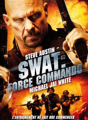 Tactical Force DVDRIP French