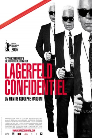 Lagerfeld Confidentiel DVDRIP French