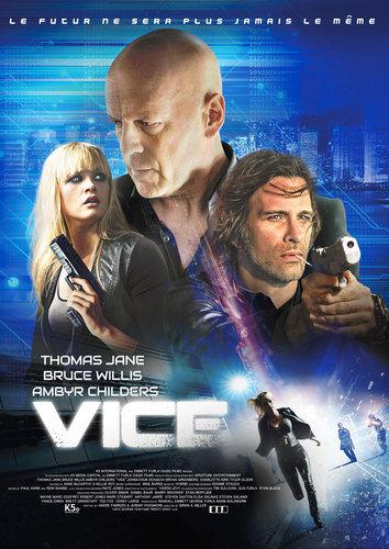 Vice BDRIP French