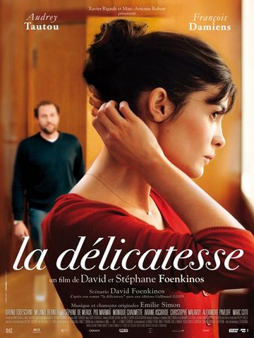 La Délicatesse DVDRIP French