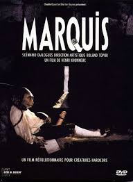 Marquis DVDRIP French