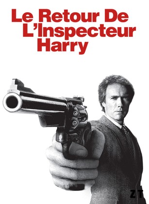 Le Retour de l'inspecteur Harry HDLight 1080p MULTI