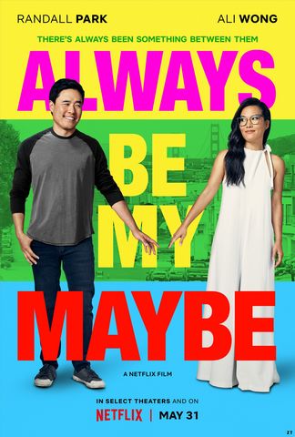 Always Be My Maybe WEB-DL 720p French
