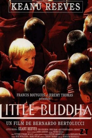 Little Buddha DVDRIP MKV French