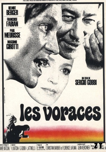 Vorace DVDRIP French