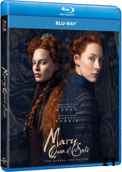 Marie Stuart, Reine d'Ecosse Blu-Ray 720p TrueFrench