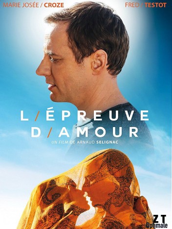 L'Epreuve d'amour WEB-DL 1080p French