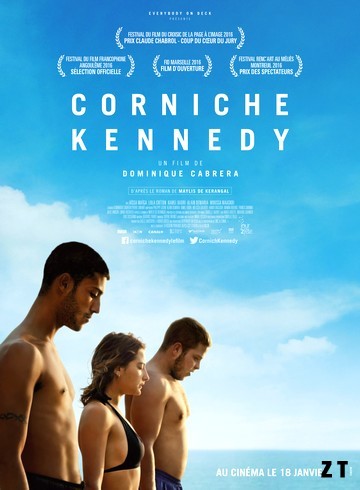 Corniche Kennedy HDRip French
