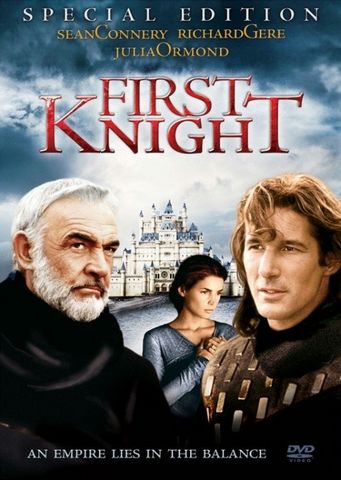 Lancelot, le premier chevalier HDLight 1080p MULTI