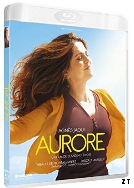 Aurore Blu-Ray 1080p French
