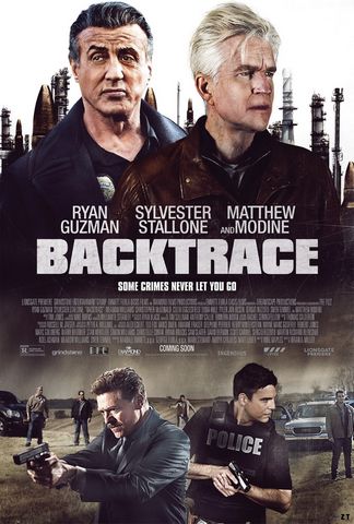 Backtrace WEB-DL 720p French