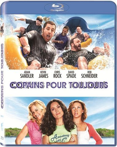 Copains pour toujours BDRIP TrueFrench