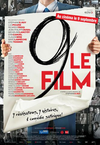 9 Le Film Webrip French