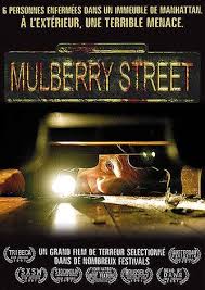 MULBERRY STREET DVDRIP French