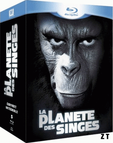La Planete des singes - - HDLight 1080p MULTI