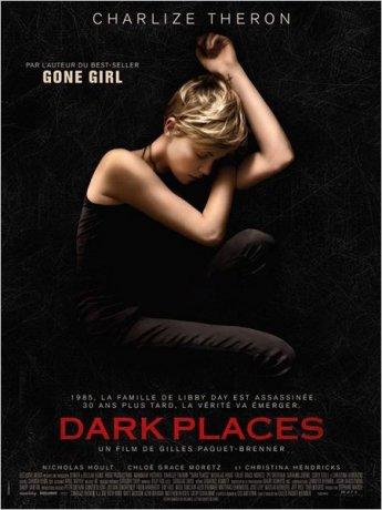 Dark Places BDRIP French