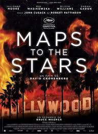 Maps to the stars DVDRIP French
