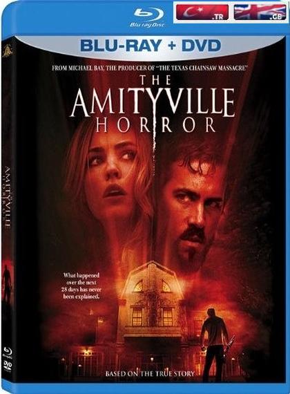Amityville HDLight 720p TrueFrench