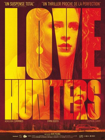Love Hunters DVDRIP MKV French