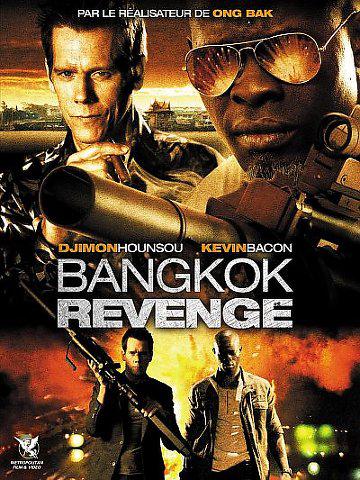 Bangkok Revenge DVDRIP French