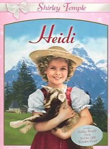 Heidi DVDRIP French