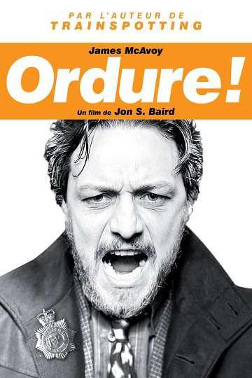 Ordure ! DVDRIP French