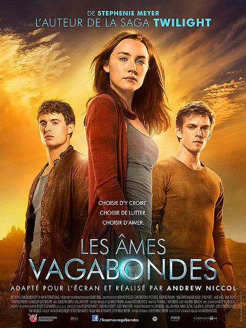 Les Âmes Vagabondes DVDRIP French