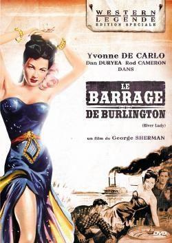 Le Barrage de Burlington DVDRIP French