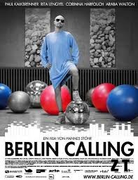 Berlin Calling DVDRIP French