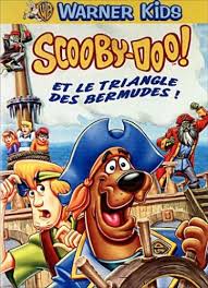 Scooby-Doo Et Le Triangle Des DVDRIP French