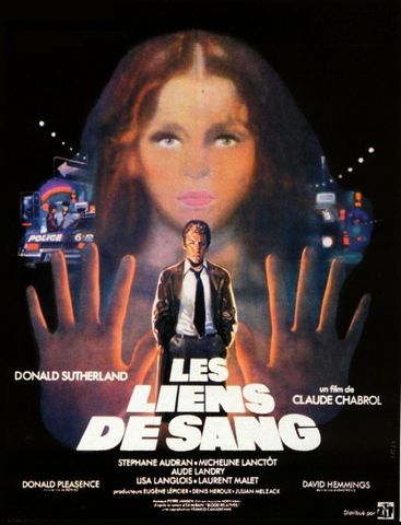 Les Liens de Sang DVDRIP French