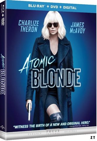 Atomic Blonde HDLight 1080p MULTI