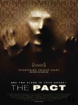 The Pact DVDRIP French