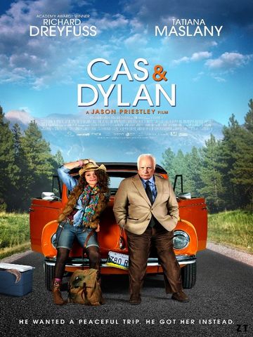 Cas & Dylan DVDRIP French