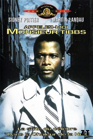 Appelez-moi Monsieur Tibbs ! DVDRIP French