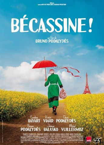 Bécassine! WEB-DL 720p French
