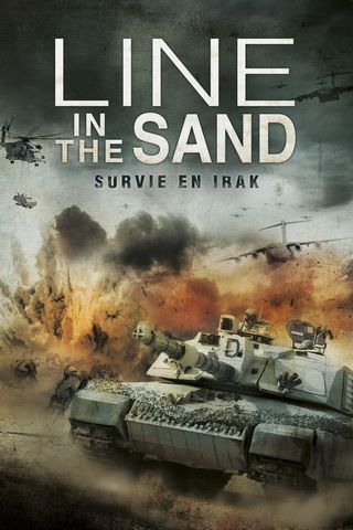 A Line in the Sand DVDRIP TrueFrench