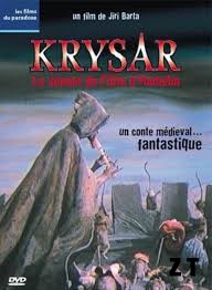 KRYSAR, LE JOUEUR DE FLUTE DVDRIP VOSTFR